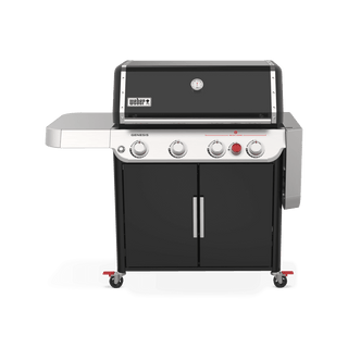 WEBER GENESIS E - 425s Gas Grill, 36310069 - WEBER - Evelostore