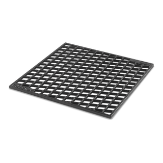 Weber Crafted apskrudinimo grotelės 40,5 x 41,5 cm, 7680