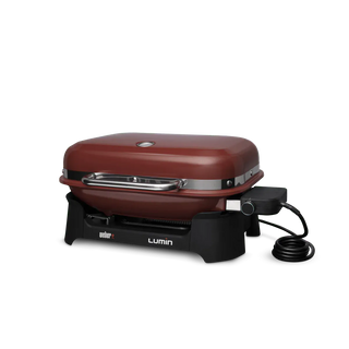 WEBER LUMIN Electric grill