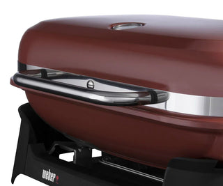 WEBER LUMIN Electric grill