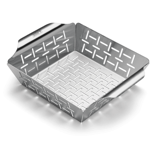 Weber Deluxe kepimo krepšelis, mažas, 6481