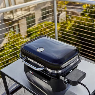 Weber Lumin Compact elektrinis grilis, 1502044