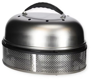 COBB Supreme Podróżny/piknikowy grill węglowy