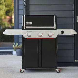 Grill gazowy WEBER GENESIS EX-325W