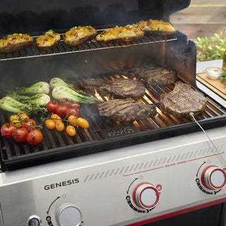 Grill gazowy WEBER GENESIS EX-325W