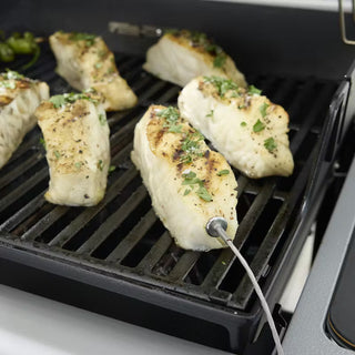 Grill gazowy WEBER GENESIS EX-325W