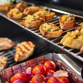 WEBER GENESIS EX-425W gas grill