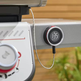 WEBER SPIRIT® EPX-435 gas grill