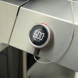 WEBER GENESIS EX-425W gas grill