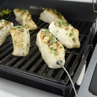 WEBER SPIRIT® EPX-435 gas grill