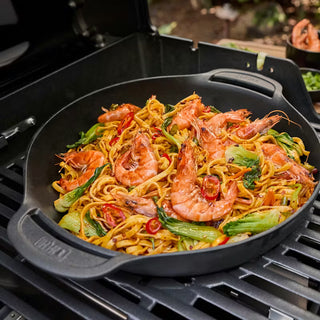 WEBER SPIRIT® EPX-435 gas grill