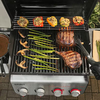 WEBER SPIRIT® EPX-435 gas grill