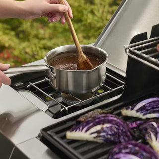 Grill gazowy WEBER Genesis EPX-435