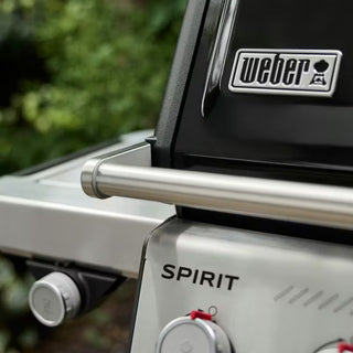 WEBER SPIRIT® EPX-435 gas grill