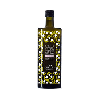 Muraglia Medium Fruity 500 ml ekstra tyras alyvuogių aliejus