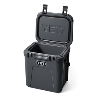 YETI Roadie 24 šaldymo dėžė, Tamsiai pilka spalva - nuotrauka 19