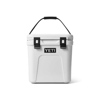 YETI Roadie 24 šaldymo dėžė, Balta spalva