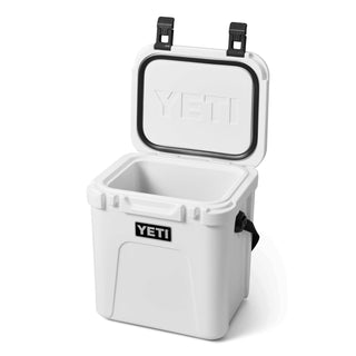 YETI Roadie 24 šaldymo dėžė, Balta spalva - nuotrauka 11
