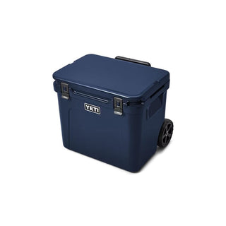 YETI Roadie 60 ratukinė šaldymo dėžė, Tamsiai mėlyna spalva - nuotrauka 13