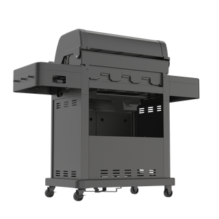 Pellet grill - smokehouse Traeger Woodridge Elite