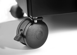 BroilChef dujinis grilis Paramount BC-540BBS