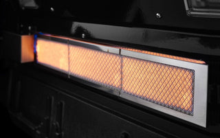 BroilChef dujinis grilis Paramount BC-540BBS