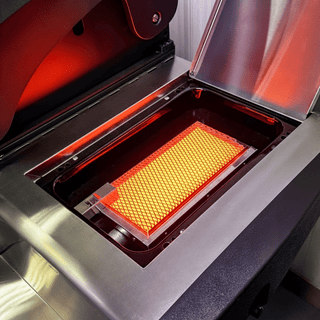 BroilChef dujinis grilis Paramount BC-540SBS, nerūdijančio plieno