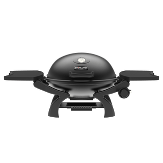 BroilChef Odyssey portable gas grill + plancha BC-R2-2201