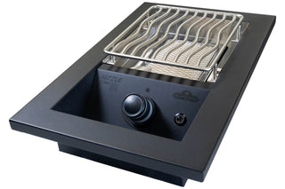 NAPOLEON 700 Series Sizzle Zone 10" built-in gas burner