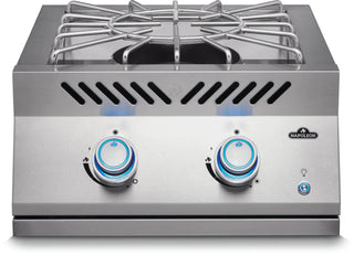 NAPOLEON 700 Series Sizzle Zone 18" built-in gas burner