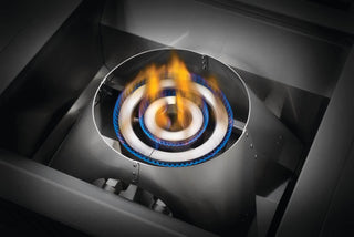 NAPOLEON 700 Series Sizzle Zone 18" built-in gas burner