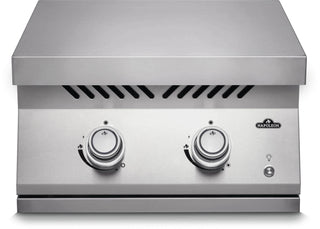 NAPOLEON 700 Series Sizzle Zone 18" built-in gas burner