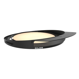 DŌJOE pizza oven attachment for Kamado Joe, Big Joe grill