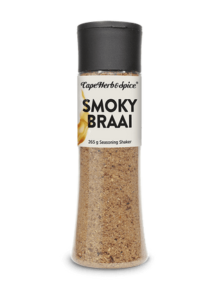 ROCK'N'RUBS Seasoning "The Winner Steaks it All - Chili Style" (for steaks), 180 g