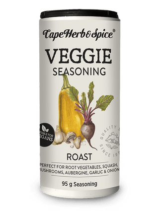 ROCK'N'RUBS Seasoning "The Winner Steaks it All - Chili Style" (for steaks), 180 g