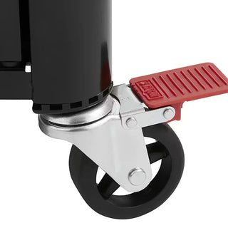Grill gazowy WEBER Genesis EPX-435