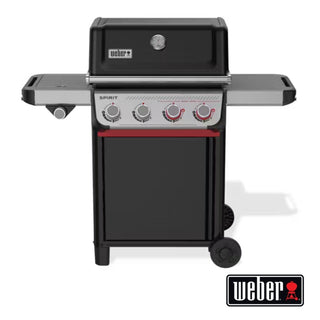 Weber Spirit E-435 dujinis grilis, 1502121