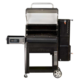 Digitaalne söegrill / suitsuahi Masterbuilt Gravity Series™ 1050 Digital Charcoal Grill+Smoker - Image 2