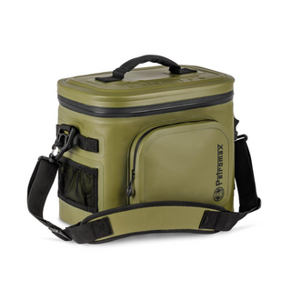 PETROMAX 8L, green, 1.3 kg, 32.5 x 26.5 x 24.5 cm