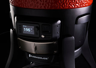 Digital - Kamado Joe Konnected Joe, Ø 46cm