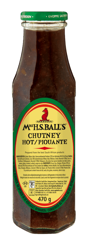 ROCK'N'RUBS Seasoning "The Winner Steaks it All - Chili Style" (for steaks), 180 g