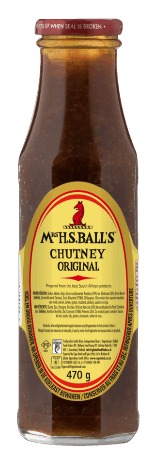 ROCK'N'RUBS Seasoning "The Winner Steaks it All - Chili Style" (for steaks), 180 g