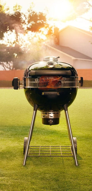 Carbon grill NAPOLEON PRO Kettle Ø 57 cm