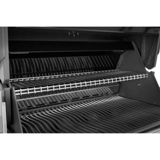 NAPOLEON Gas grill Prestige 500 Connected RSIB, 2025, steel color