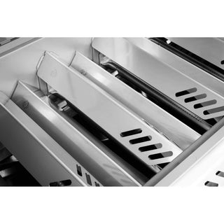 NAPOLEON Dujinis Grilis Prestige® PRO 665 Elite