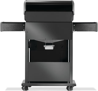 Gas grill NAPOLEON Rogue 425, black, 3* 14,25 kW