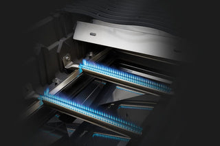 Gas grill NAPOLEON Rogue 425, black, 3* 14,25 kW