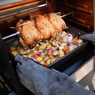 Masterbuilt Gravity Series ROTISSERIE pöördvarras digitaalsetele söegrillidele ja suitsuahjudele - Image 4