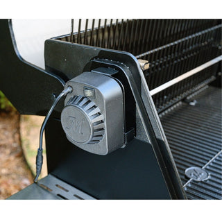 Masterbuilt Gravity Series ROTISSERIE pöördvarras digitaalsetele söegrillidele ja suitsuahjudele - Image 2