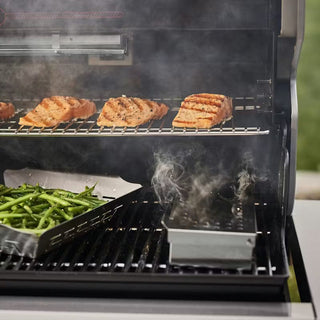 Weber Summit FS38X E Smart išmanusis dujinis grilis, 1500178